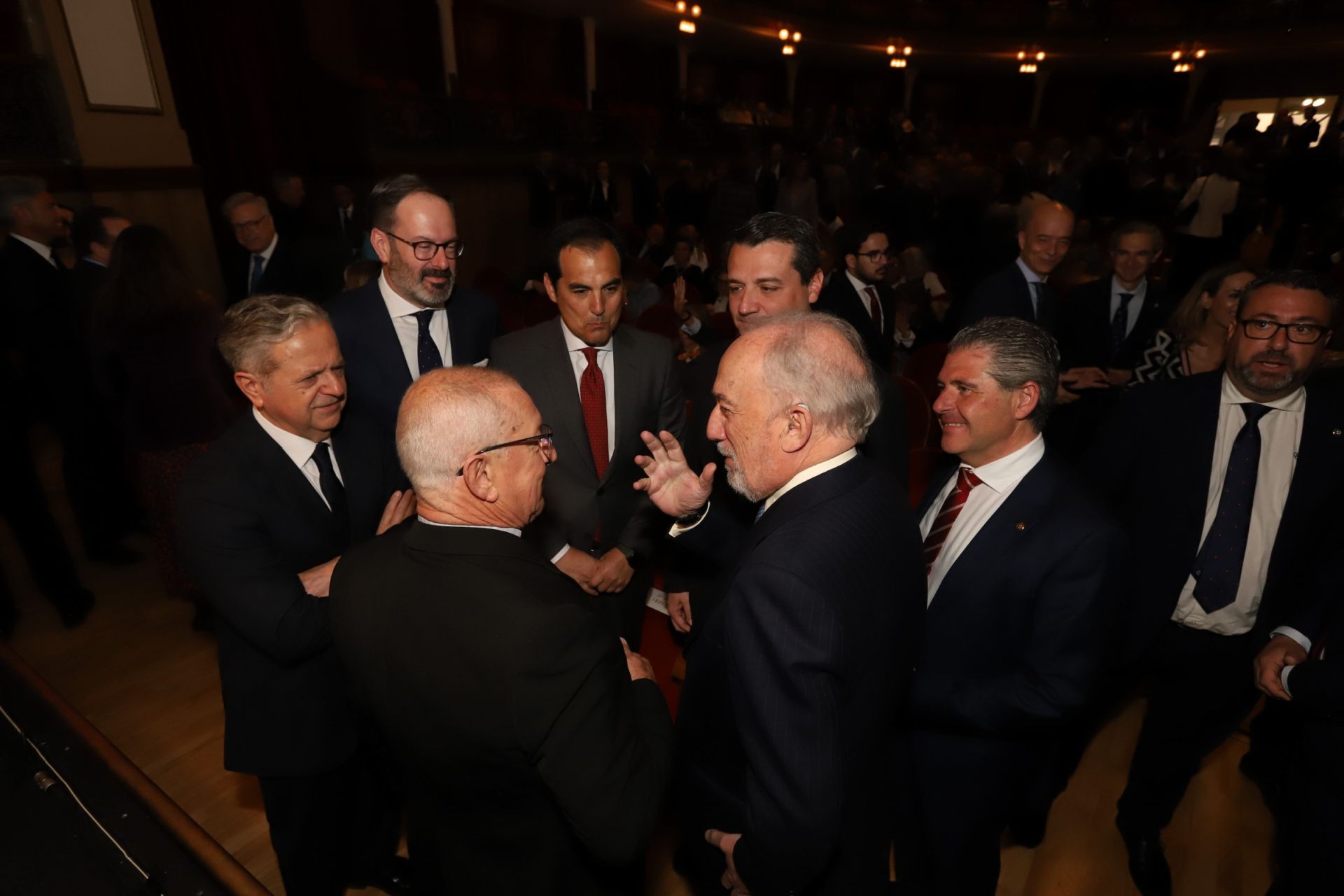 El pregón de la Semana Santa de Córdoba 2025, en imágenes