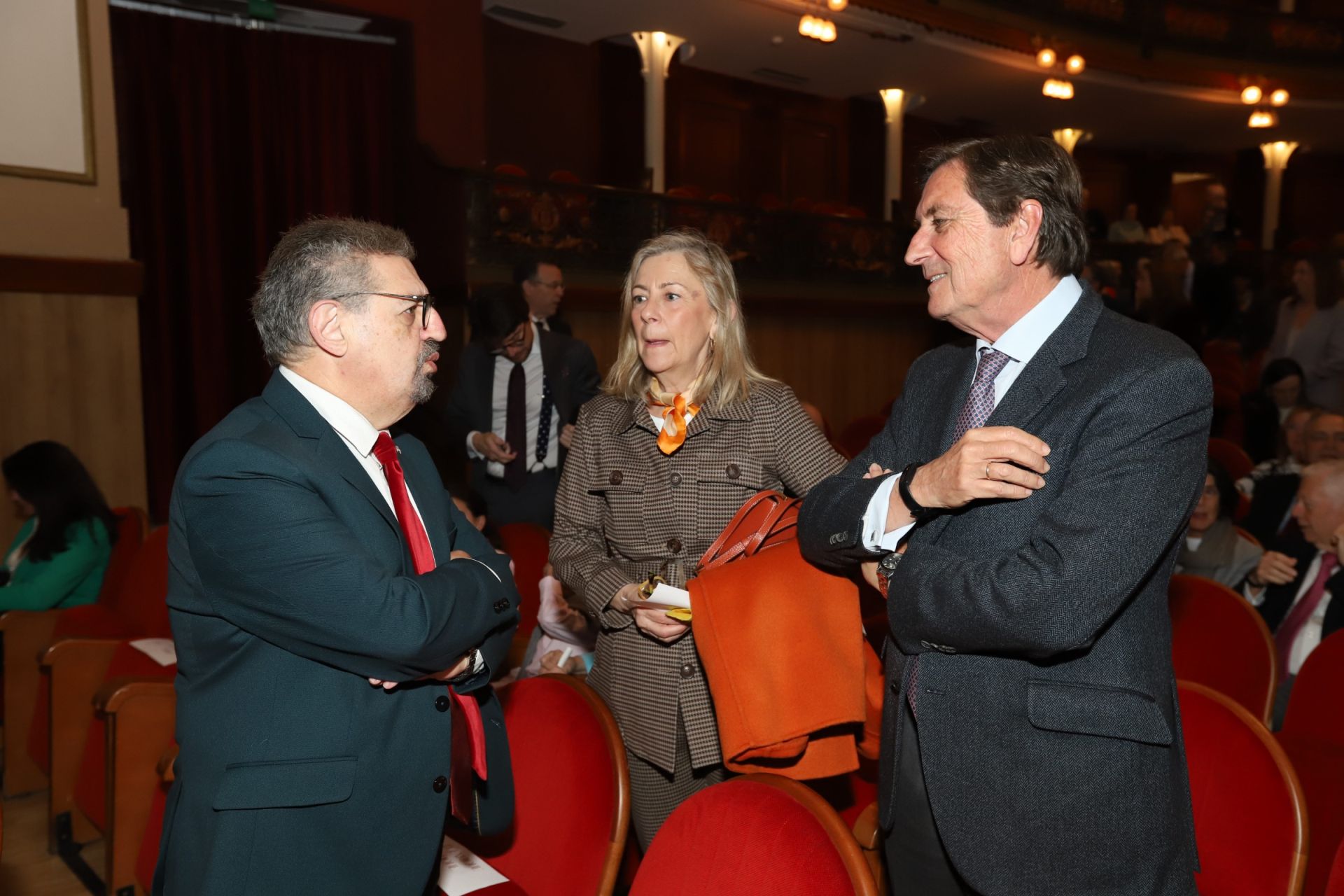 El pregón de la Semana Santa de Córdoba 2025, en imágenes