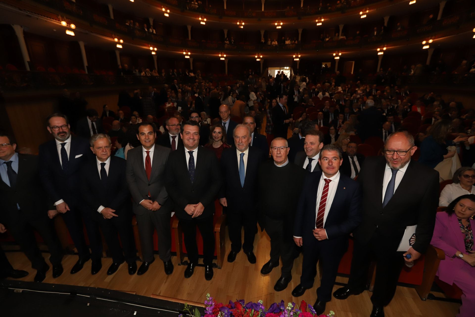 El pregón de la Semana Santa de Córdoba 2025, en imágenes