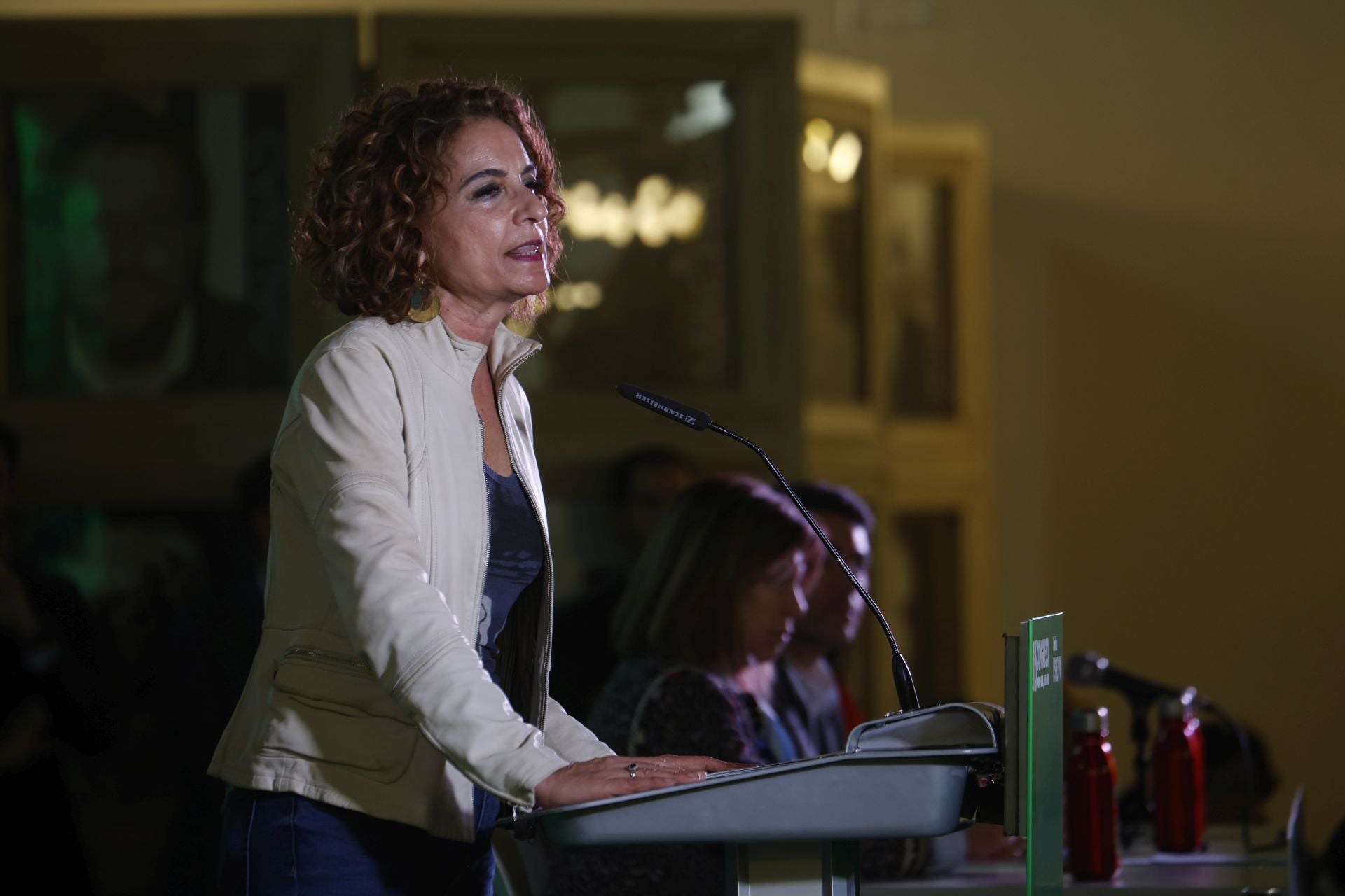 El Congreso del PSOE de Córdoba, en imágenes