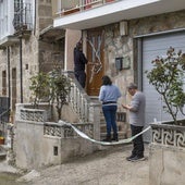 La familia de Josefa, la última víctima de violencia machista, lamenta no haber denunciado: «Tenemos cargo de conciencia»