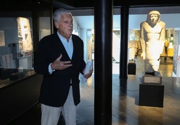 Jordi Clos o la pasión del coleccionista