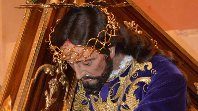 Nuestro Padre Jesús «El Abuelo»