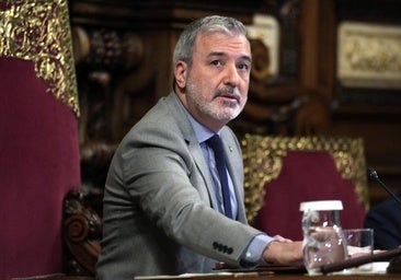 Collboni presenta 'Barcelona Impulsa', con 890 millones en 4 años para diversificar la economía