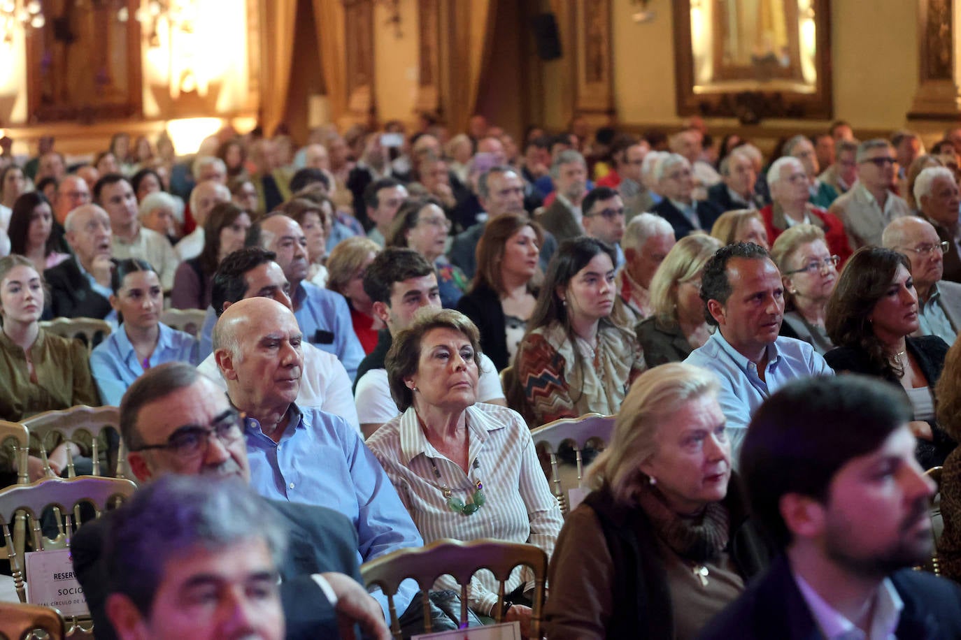 La presentación de los carteles de la feria taurina de Córdoba 2025, en imágenes