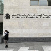 Un sacristán pagará 7.000 euros por agredir sexualmente a una mujer con discapacidad en su iglesia pero no irá a la cárcel