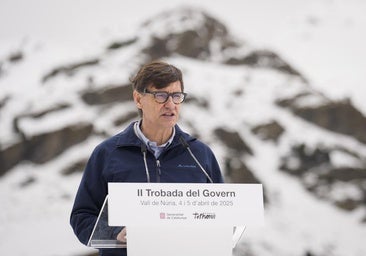 Cataluña movilizará 1.500 millones en créditos y ayudas para hacer frente a los aranceles de Trump