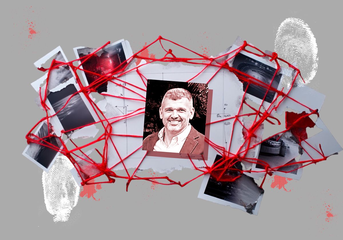 Se codeaba con traficantes, testaferros, blanqueadores... La trama del inspector jefe de la Udef