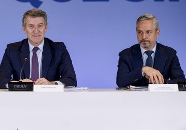 El PP mantiene su mano tendida al Gobierno pese a su negativa a incluir sus propuestas