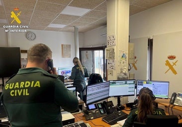 Detienen en Granada a una mujer de 44 años que obligaba a su hija a ejercer la prostitución