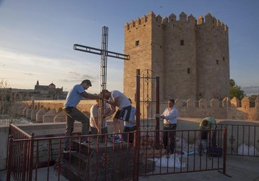 ¿Cuándo son las cruces de Córdoba 2025?