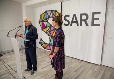 La red de apoyo a los presos de ETA exige que todos cumplan su condena fuera de la cárcel