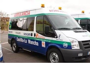 Sanidad establece los servicios mínimos para la huelga en el servicio de transporte