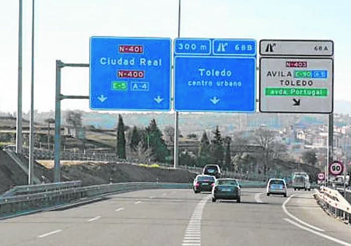 La Junta destina 103 millones de euros en obras que reforzarán la seguridad en las carreteras de la región en los próximos 8 años