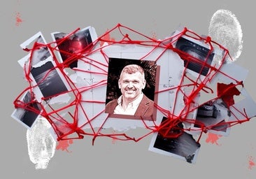 ¿Quién es quién? La trama del inspector jefe de la Udef
