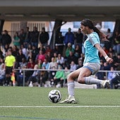 Equipos de Estados Unidos, Noruega, República de Irlanda e Inglaterra competirán en la Valencia Cup Girls 2025