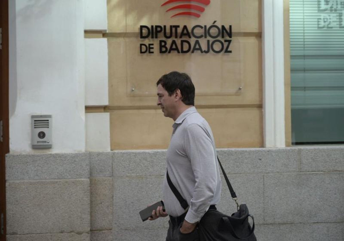 David Sánchez Pérez-Castejón, hermano del presidente del Gobierno