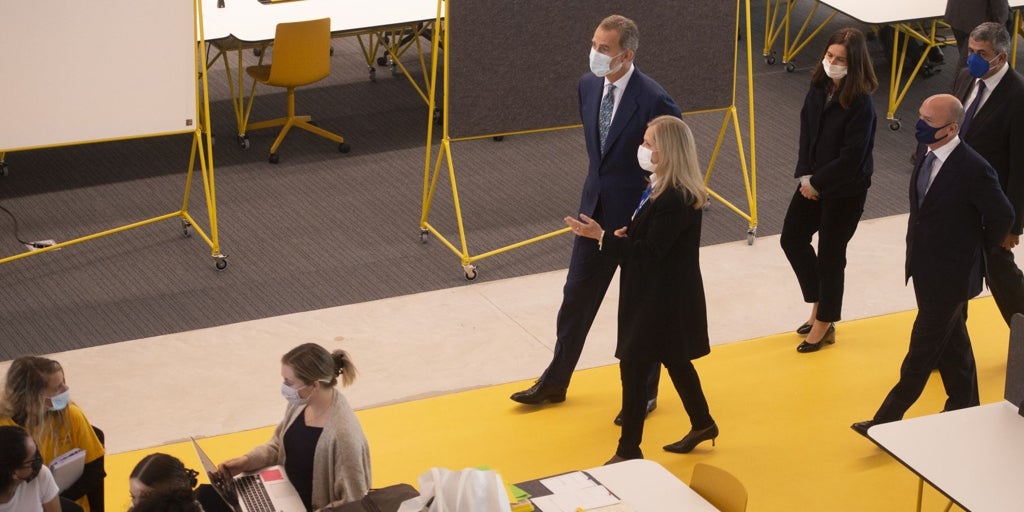 El Instituto de Empresa se convertirá en la 14ª universidad privada de Madrid