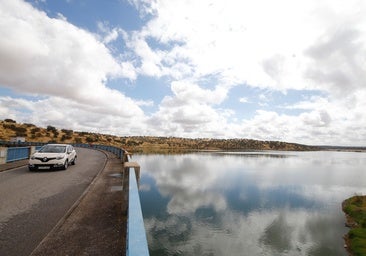 La CHG supera la mitad del plazo legal y suma 10 meses sin autorizar la obra de La Colada