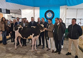 Este pueblo de Córdoba tendrá la mayor feria ganadera a finales de abril