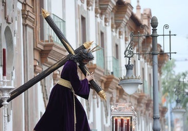 'Soberano Poder de Córdoba', una marcha para poner la primera piedra de un estilo