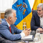 Torres detalla que el plazo para el auto del Supremo «no se ha cumplido» y apela a la aprobación del decreto