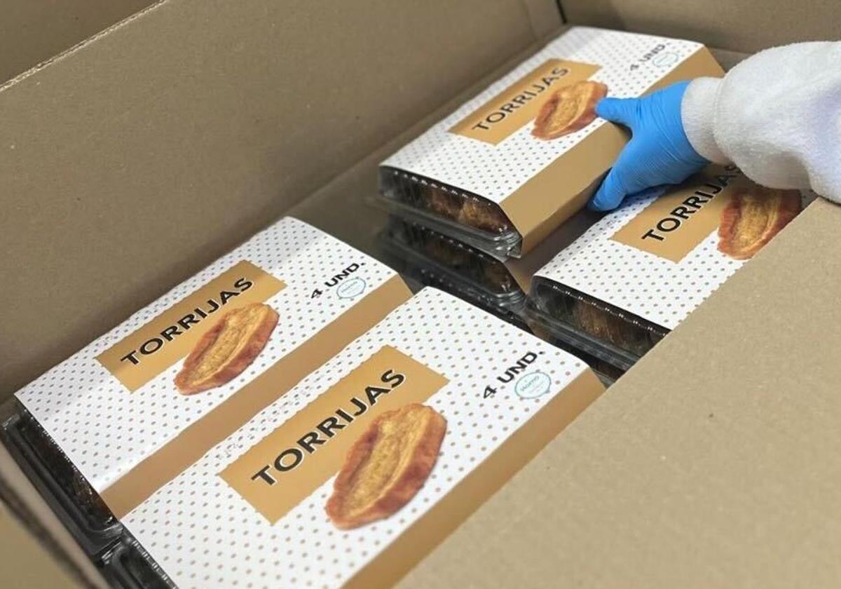 Las torrijas estrella de Mercadona no se venden en todos sus supermercados: dónde se pueden comprar y hasta cuándo