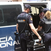 Detienen a un hombre en Málaga por matar a su pareja en Las Palmas de Gran Canaria