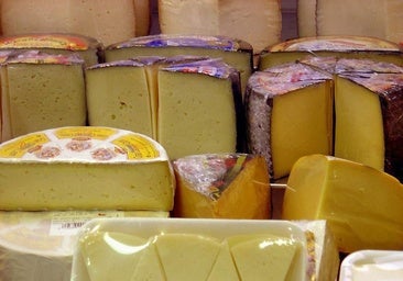 Córdoba acogerá los 'Oscar' de los quesos: el World Cheese Awards 2026