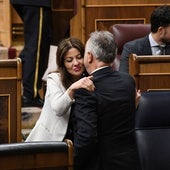 El Congreso convalida el reparto de menores tras la bendición de Junts y el Gobierno niega privilegios