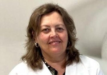 Carmen de la Cámara, nueva directora gerente del Área de Gestión Sanitaria Norte de Córdoba