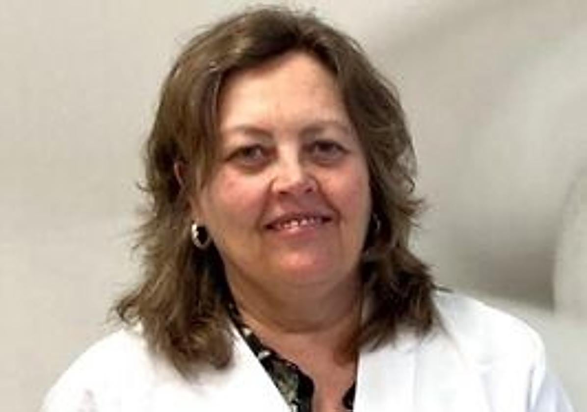 Carmen de la Cámara