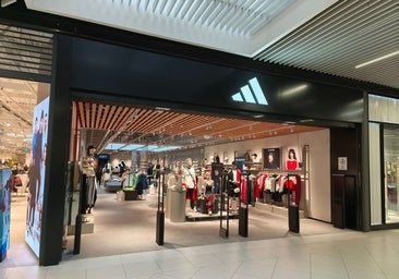 Estas son las nuevas tiendas que han abierto en el Centro Comercial La Sierra de Córdoba