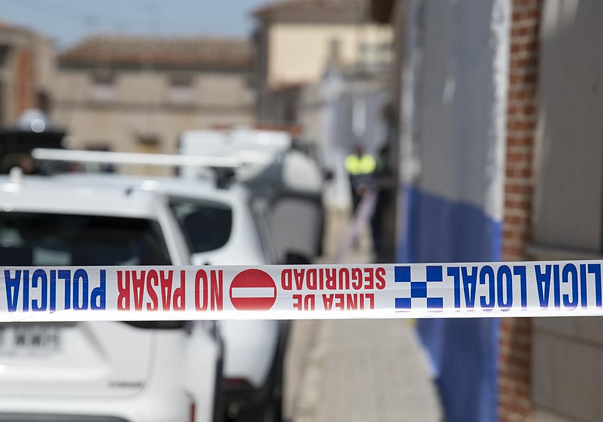 El crimen tuvo lugar en la vivienda que ambos compartían en La Puebla de Almoradiel