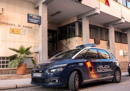 Una mujer detenida en Linares por robar joyas a personas mayores a las que cuidaba