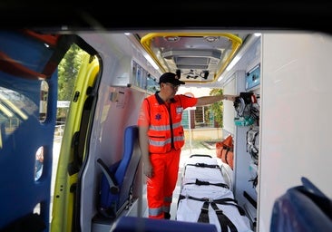 Los muertos en accidente laboral se reducen casi a la mitad en dos años