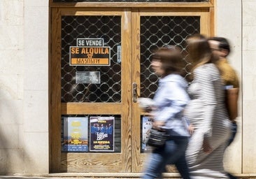 La vivienda es el nuevo ascensor social: «Quien no tiene casa, tiene un estatus social más bajo»