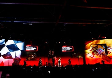 Madrid espera que las obras de Ifema para la Fórmula 1 empiecen en mayo