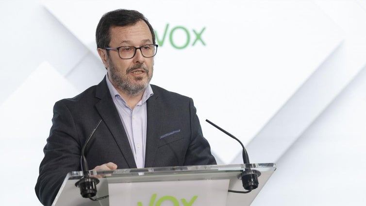 Vox se querella contra Begoña Gómez por «intervenir» en el rescate público a Air Europa
