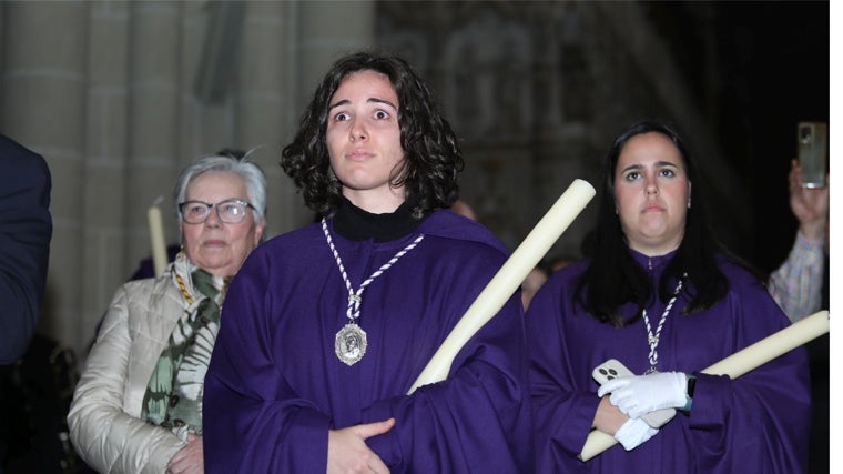 Las caras de la desilusión