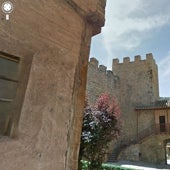 Imagen - Fundación Santa María de Albarracín, Medalla al Mérito Cultural: «Por la preservación y promoción del patrimonio cultural aragonés»
