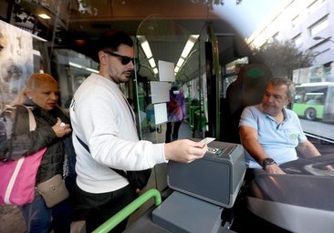 Aucorsa anuncia la compra de 14 autobuses híbridos por 6,6 millones de euros