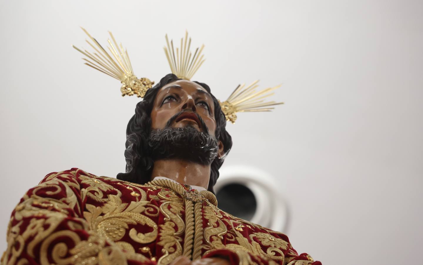 La frustrada salida de la Sentencia de Córdoba, en imágenes