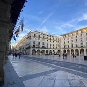 Condenan a un joven a cuatro años de cárcel por agredir sexualmente a tres menores amigas de su hermana