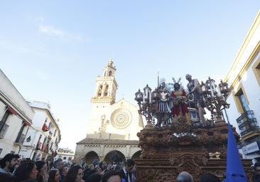 Martes Santo, milagros del cálculo infinitesimal