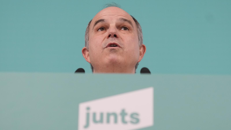Junts recuerda a Sánchez que la «prórroga» acordada con el mediador en febrero finaliza «a finales de mayo»