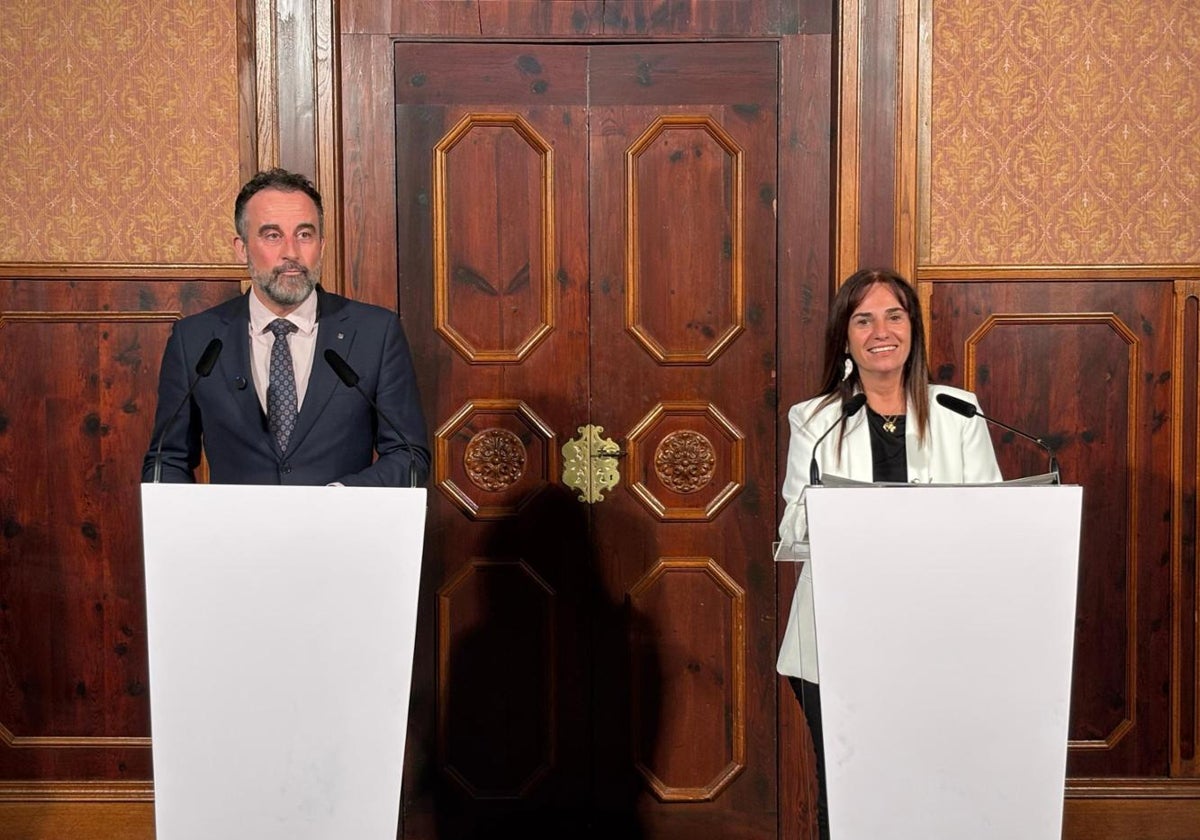 PP y Vox sellan la paz en Baleares aprobando los decretos de vivienda y turismo