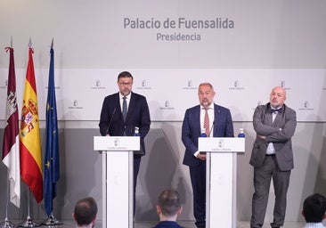 Haber solicitado la beca del Ministerio, requisito para acceder a la matrícula gratis en el primer curso de la UCLM