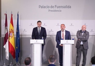 Haber solicitado la beca del Ministerio, requisito para acceder a la matrícula gratis en el primer curso de la UCLM