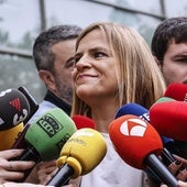 El PSOE rectifica el currículum de la delegada del Gobierno en Valencia tras incluir dos licenciaturas que no tiene